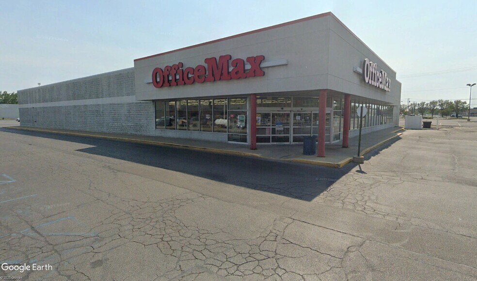 More Photos Of 845 W Alexis Rd, Toledo Freestanding For Sale