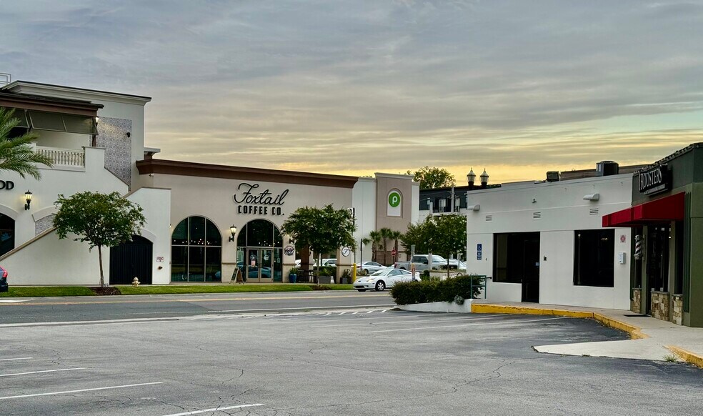Primary Photo Of 2000 Hendricks Ave, Jacksonville General Retail For Lease