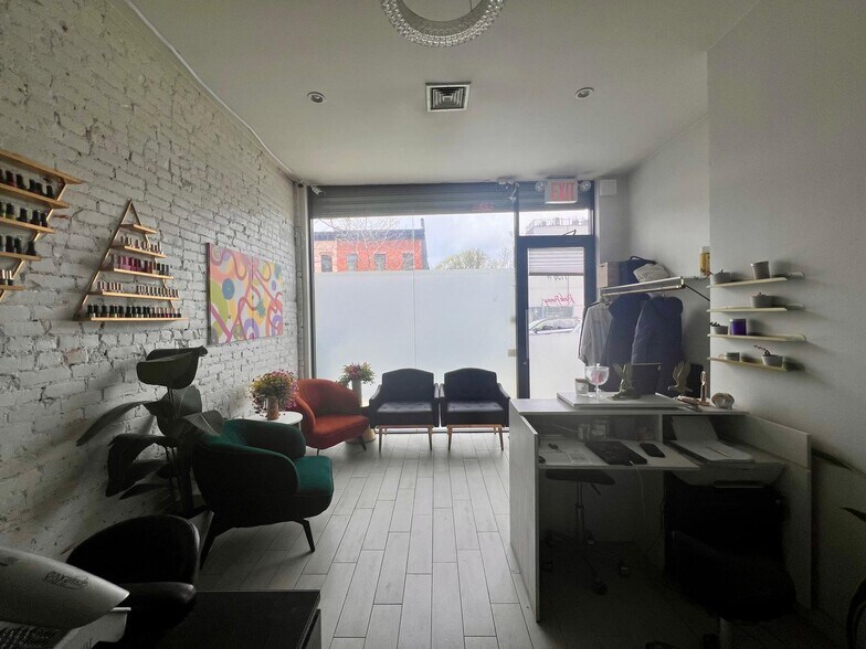 More Photos Of 1158 Bedford Ave, Brooklyn Storefront Retail Residential For Lease