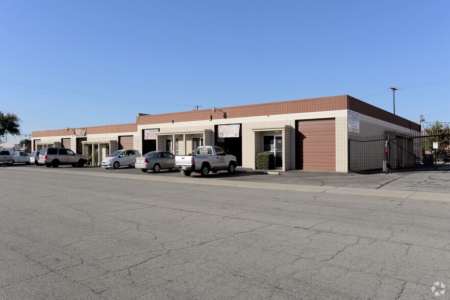 More Photos Of , Pomona Industrial For Sale