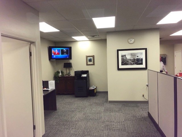 More Photos Of 2850 Centenary Blvd, Shreveport Office For Sale