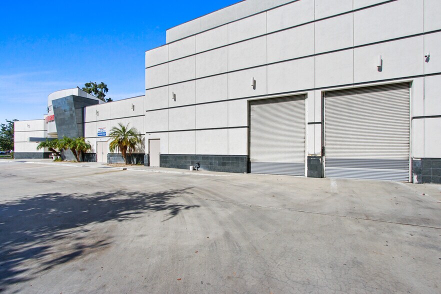 More Photos Of 18714 S Gridley Rd, Cerritos Freestanding For Lease