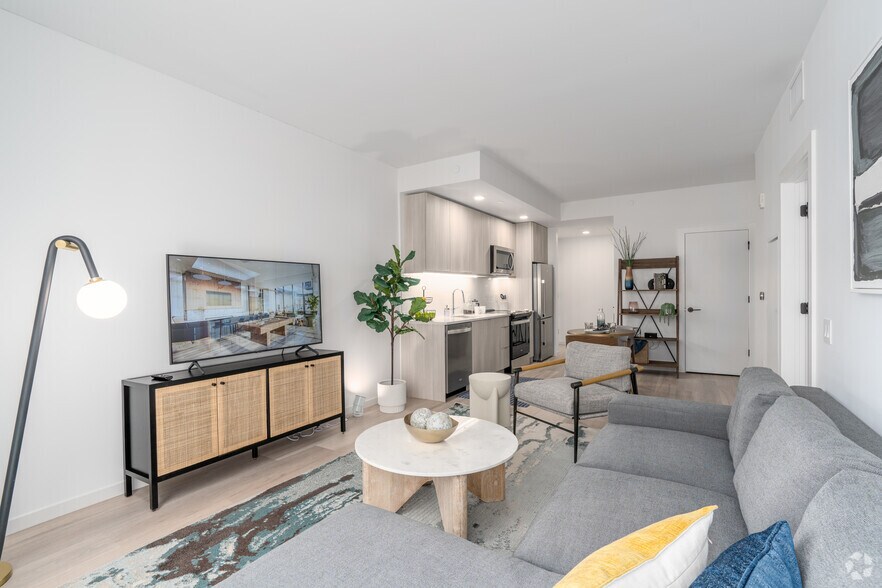 More Photos Of 1701 Race St, Philadelphia Apartments For Lease