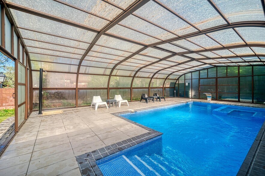 More Photos Of , Cercedilla Hotel For Sale