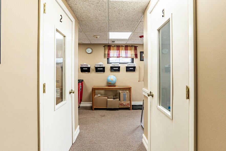 More Photos Of 55 Jefferson Blvd, Warwick Office For Sale