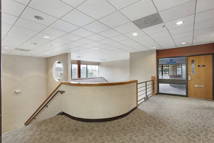 More Photos Of 11600 Busy St, Richmond Office For Lease