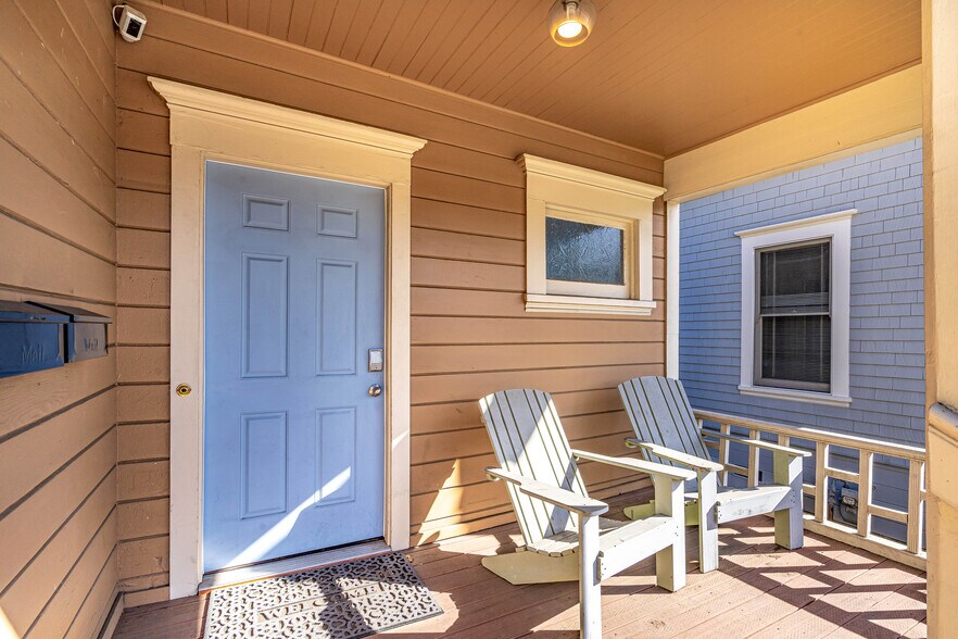 More Photos Of 1532 Jefferson St, Napa Apartments For Sale