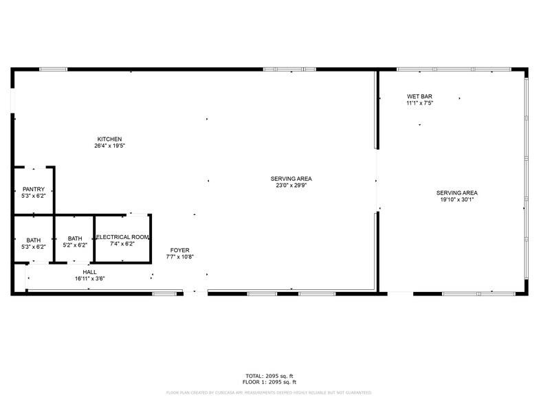 More Photos Of 28534 U.S. 18, Mc Gregor General Retail For Sale