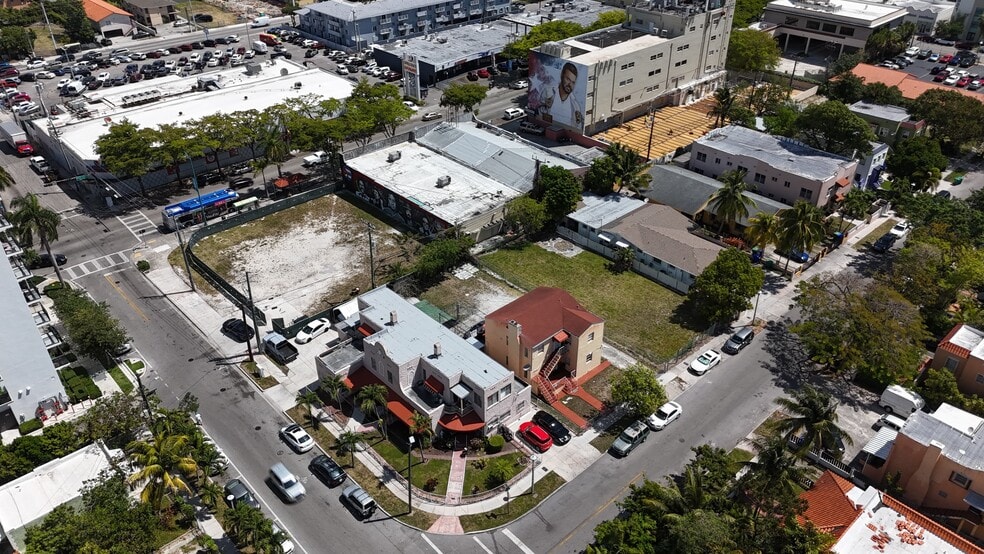More Photos Of 1888 SW 8th St, Miami Land For Lease