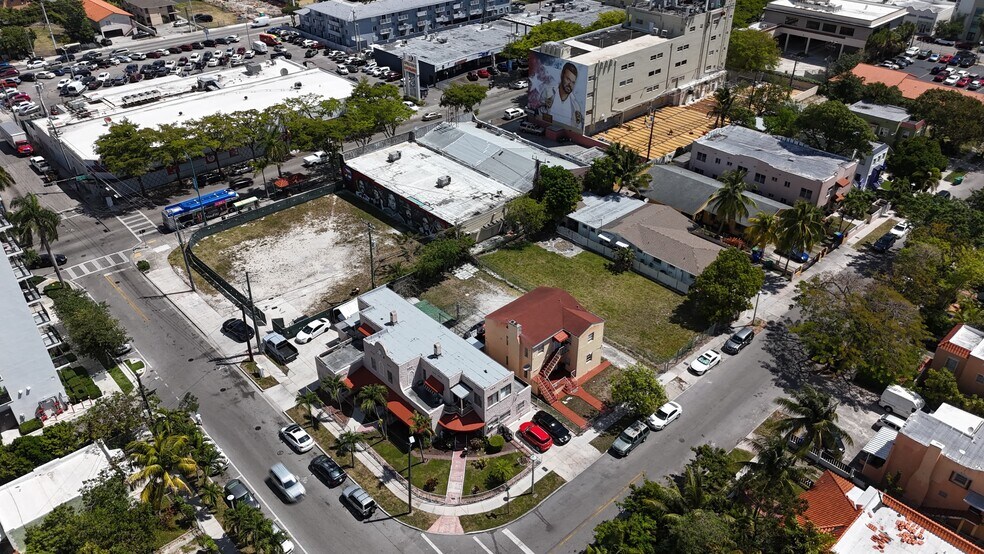 More Photos Of 1888 SW 8th St, Miami Land For Sale