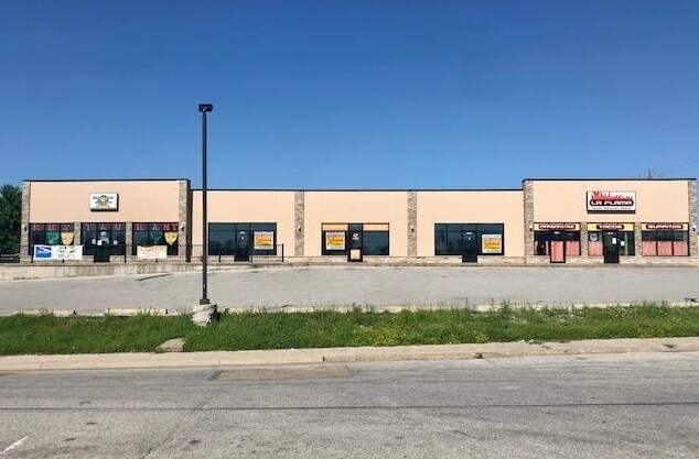 Primary Photo Of 114 Myrtle St, Davenport Storefront For Lease