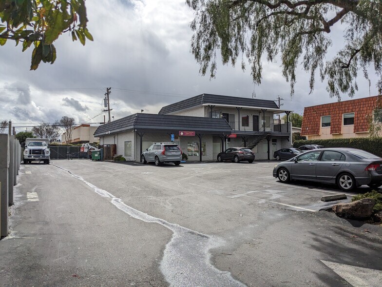 More Photos Of 1550 La Pradera Dr, Campbell Office For Sale