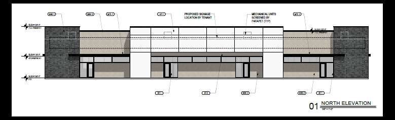 More Photos Of 145 Shiloh, Plano Office For Sale
