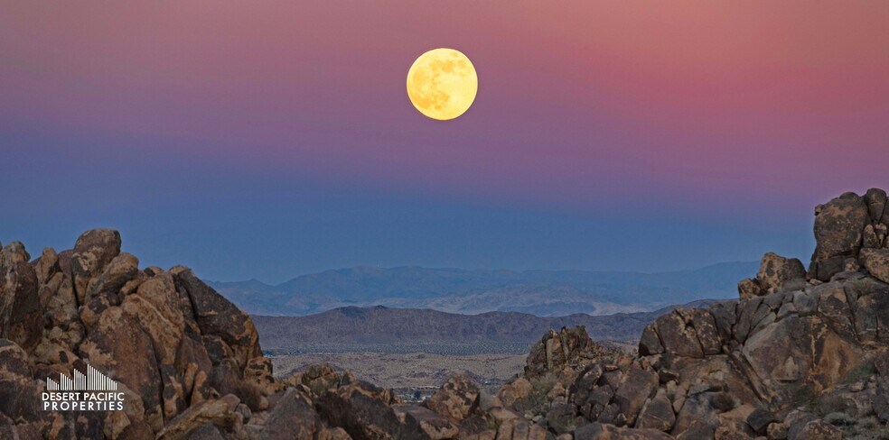 More Photos Of 61271 Calle Los Amigos, Joshua Tree Land For Sale