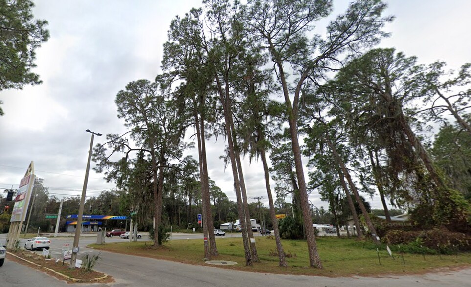 More Photos Of 162 US-17, East Palatka Land For Sale