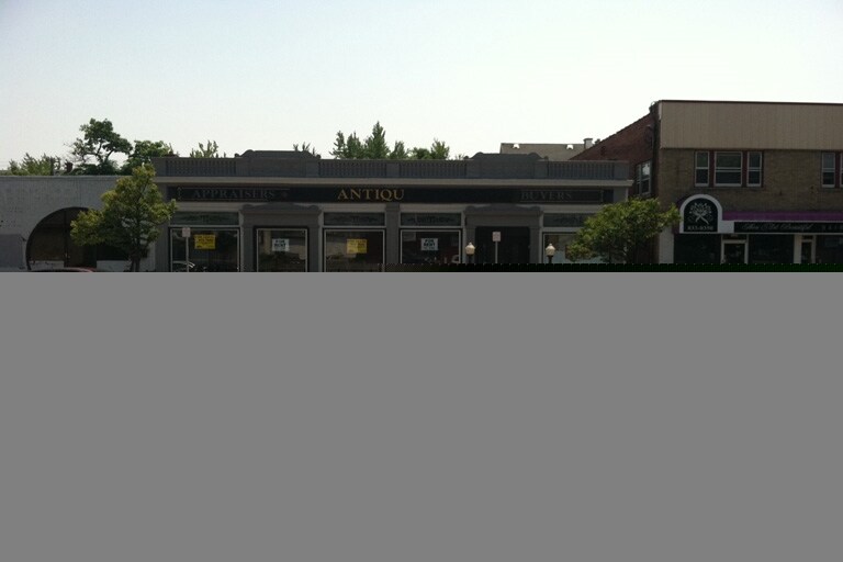 Primary Photo Of 1669 Hertel Ave, Buffalo Freestanding For Lease