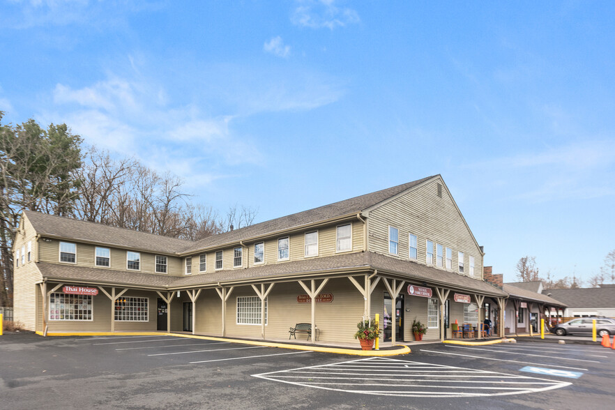 Primary Photo Of 875 Main St, South Glastonbury Office For Lease