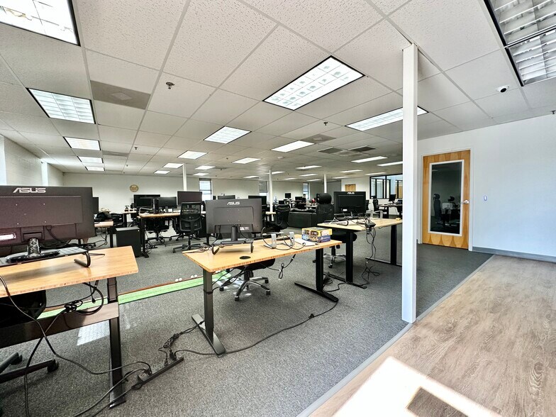 More Photos Of 3600 Formosa Ave, McAllen Distribution For Lease