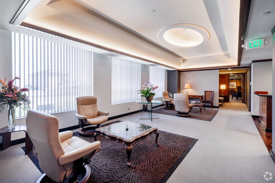 Photo of 3rd Floor Ste Executive Suite