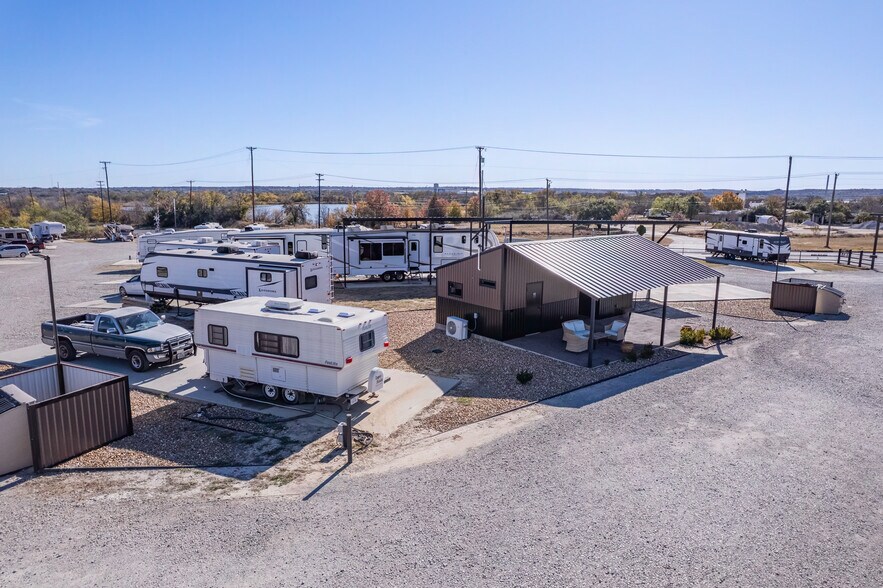 More Photos Of 2600 Morris Sheppard Dr, Brownwood Specialty For Sale