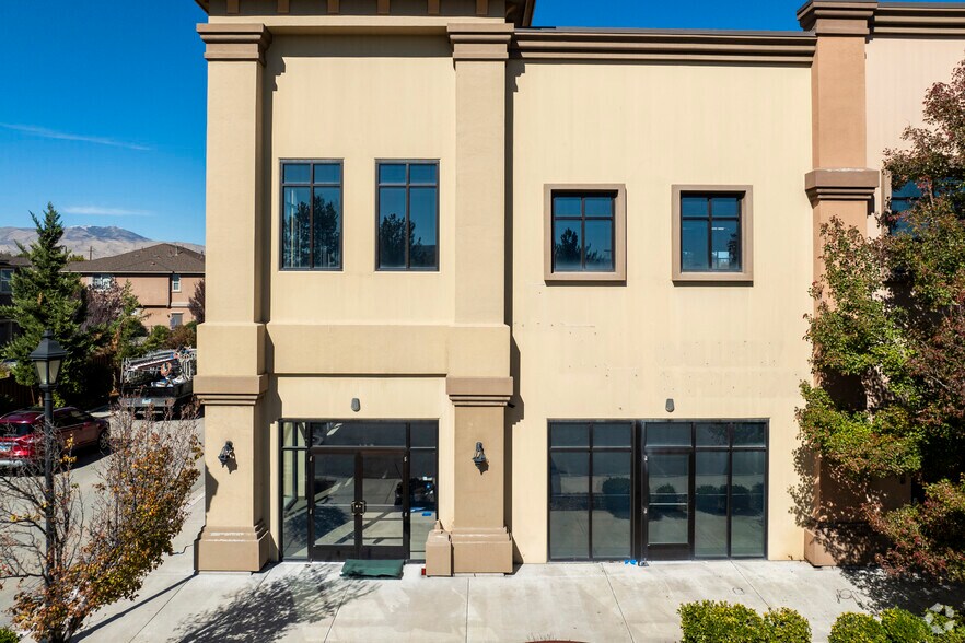 More Photos Of 2195 S Virginia St, Reno Coworking Space