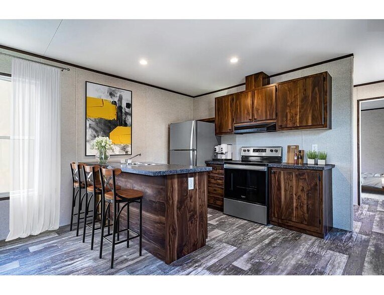 More Photos Of 8035 Gardner Rd, Tampa Manufactured Housing Mobile Home Park For Sale