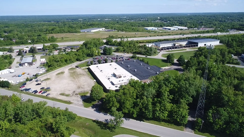 More Photos Of 230 Industrial Dr, Franklin Manufacturing For Sale