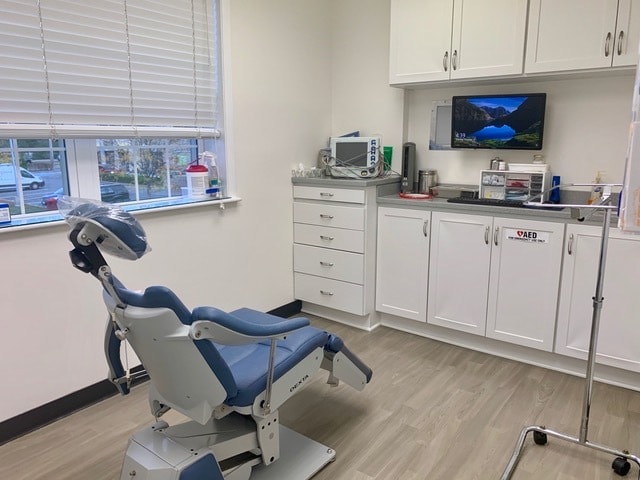 More Photos Of 14300 Gallant Fox Ln, Bowie Medical For Sale