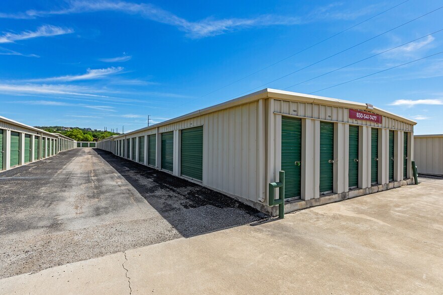 More Photos Of , Kerrville Specialty For Sale