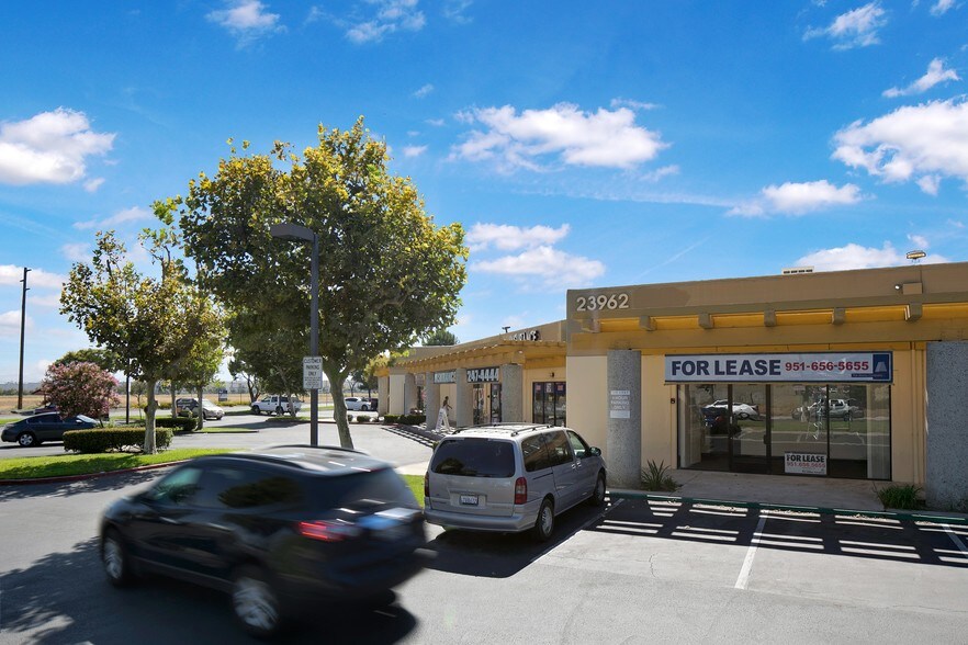 More Photos Of 23962 Alessandro Blvd, Moreno Valley Unknown For Lease