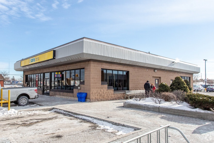 More Photos Of 1000-1010 Belfast Rd, Ottawa Storefront For Lease