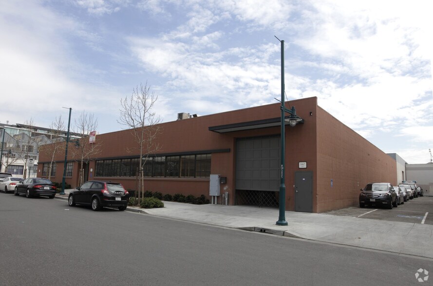 More Photos Of 1461-1467 Park Ave, Emeryville Manufacturing For Lease