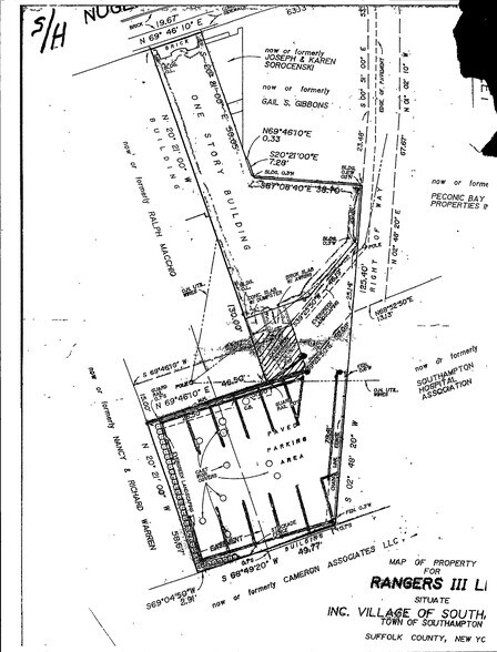 More Photos Of 30 Nugent St, Southampton Storefront Retail Office For Lease