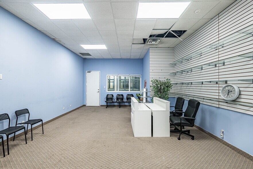 More Photos Of 1625 Albion Rd, Toronto Medical For Sale