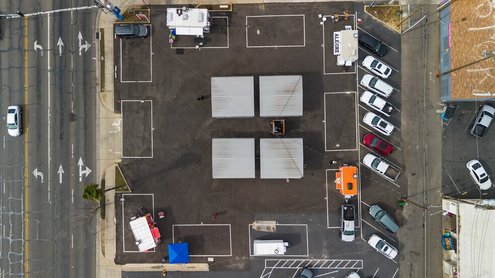 More Photos Of 1616 Martin Luther King Jr Way, Merced Land For Sale