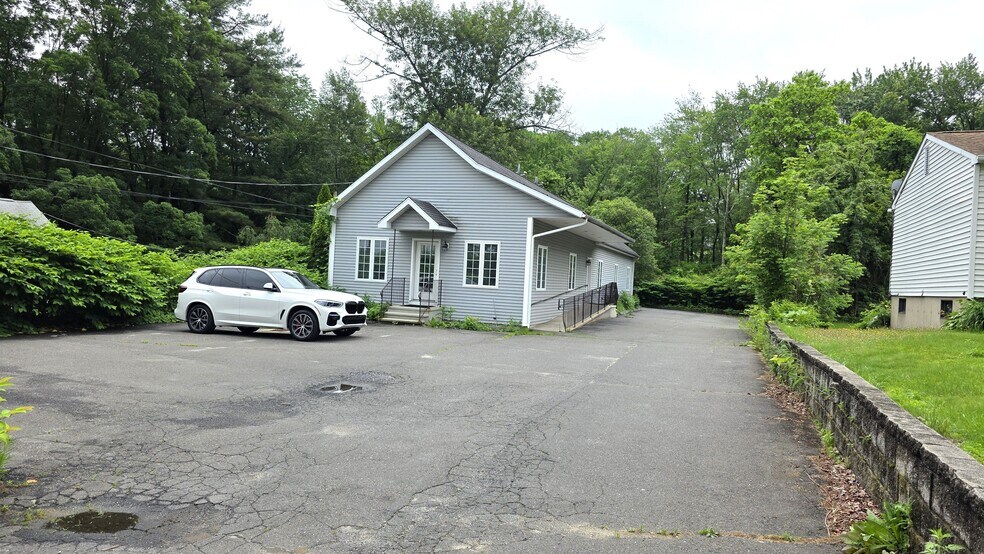 Primary Photo Of 353 Main St, Terryville Office For Lease