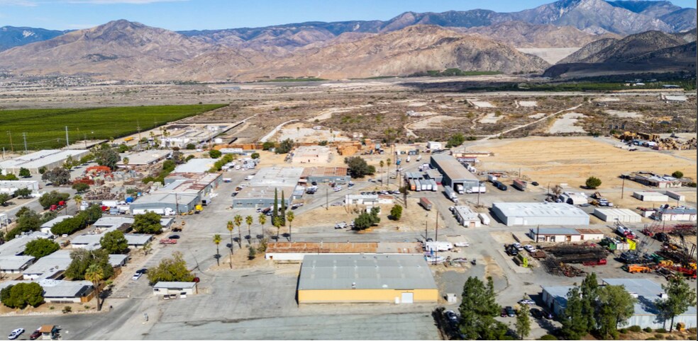 More Photos Of 1500 Crafton Ave, Mentone Unknown For Lease