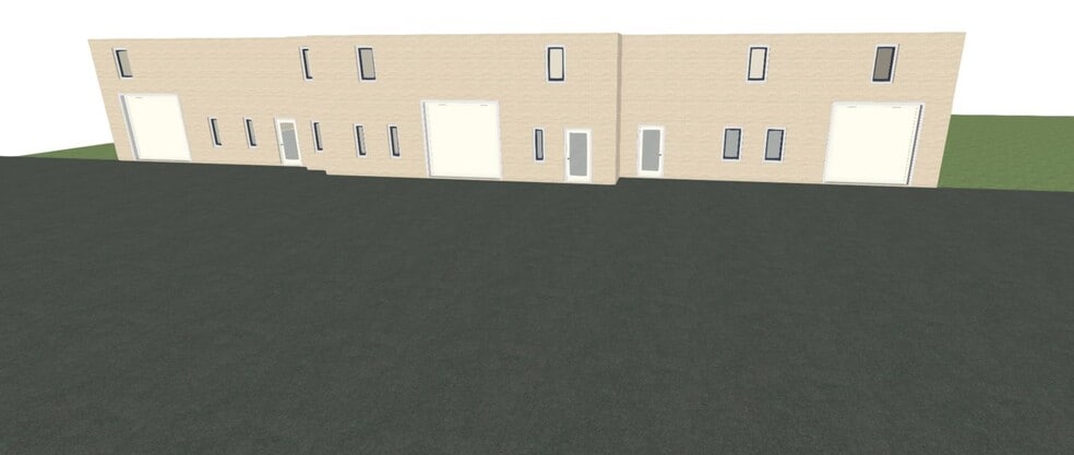 More Photos Of 113 S Meridian Rd, Youngstown Lodge Meeting Hall For Lease