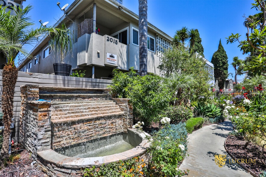 More Photos Of 2015-2021 Chariton St, Los Angeles Apartments For Sale
