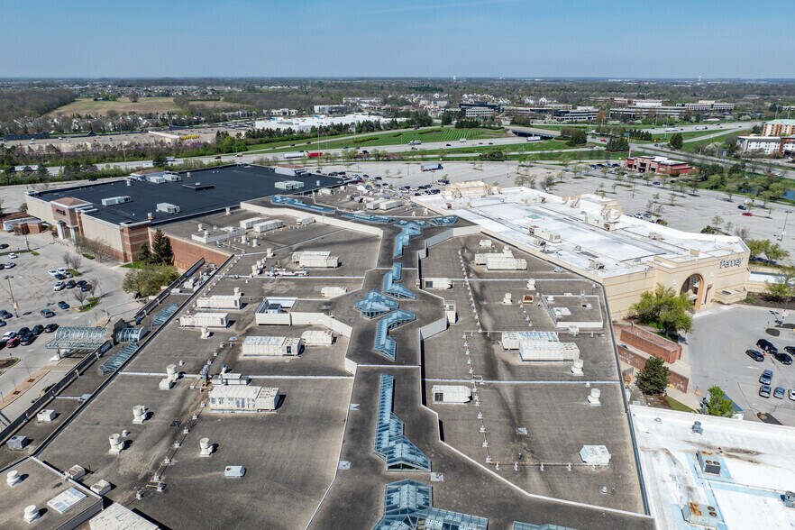 More Photos Of 5043 Tuttle Crossing Blvd, Dublin General Retail For Lease