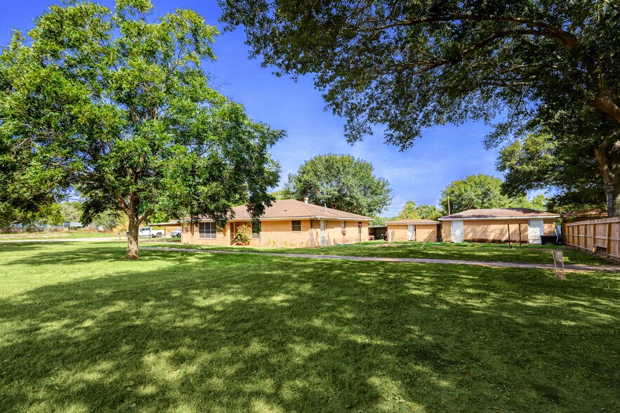 More Photos Of 1234 Frydek Rd, Sealy Land For Sale