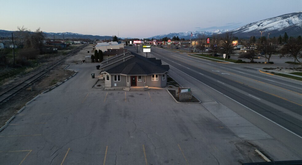 More Photos Of 1230 N 1st St, Hamilton Medical For Lease