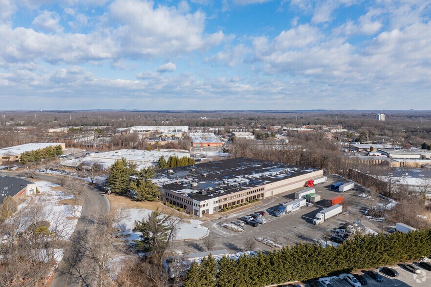 More Photos Of 55 Kennedy Dr, Hauppauge Flex For Sale