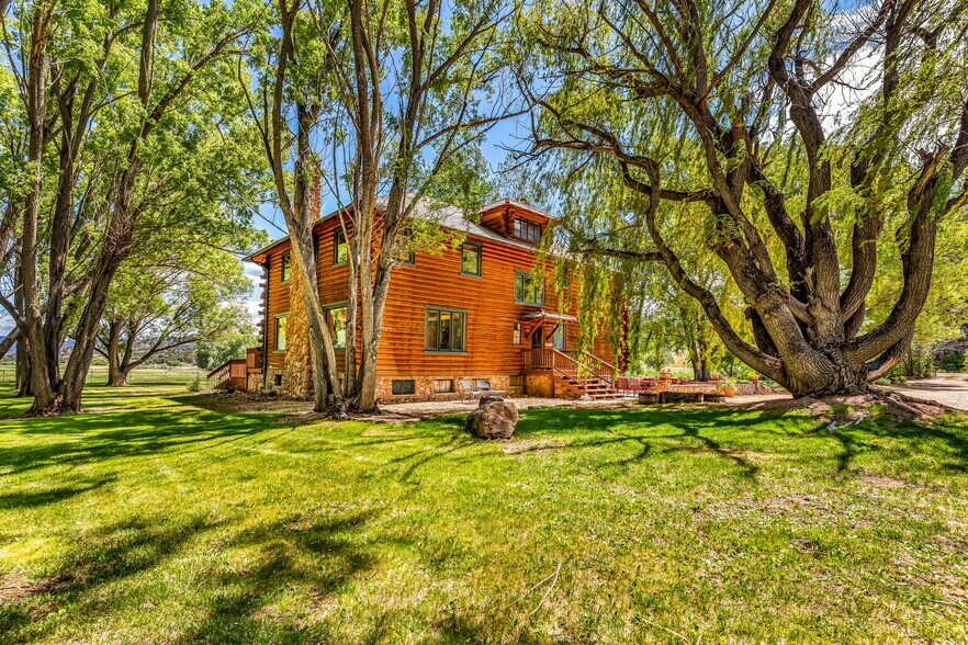 More Photos Of 5968 Highway -69, Cotopaxi Land For Sale
