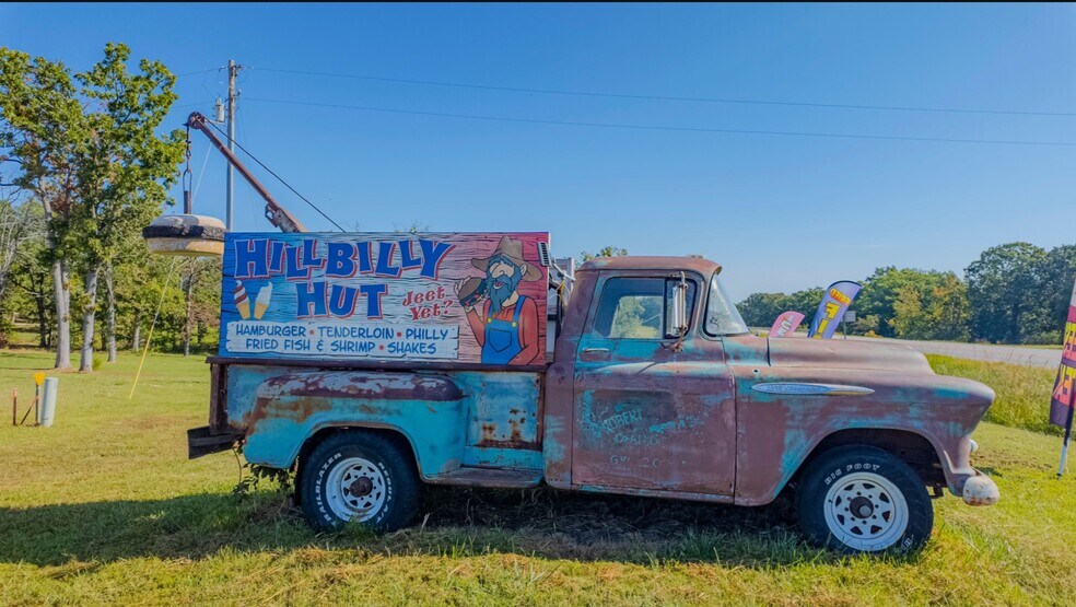 More Photos Of 8759 W US Highway 54, Roach Restaurant For Sale