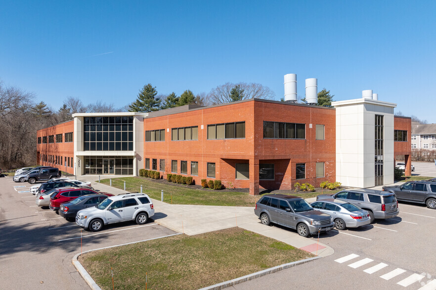 Primary Photo Of 225 Foxborough Blvd, Foxborough Office For Sale