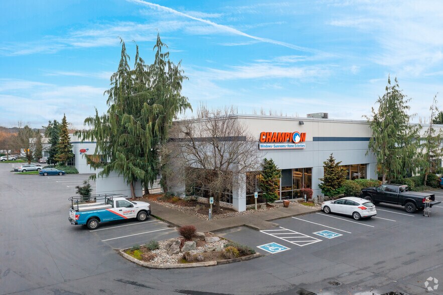 More Photos Of 7025 S 193rd St, Kent Unknown For Lease