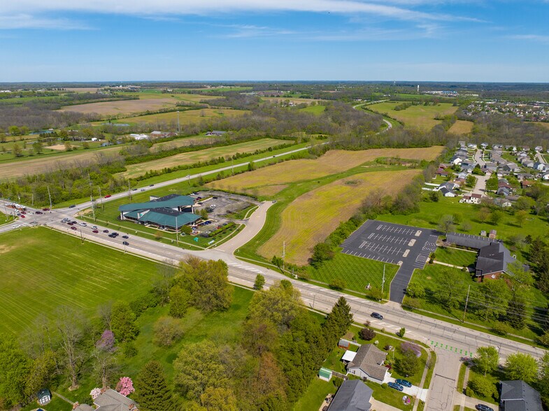 More Photos Of 1470 N Broadway St, Lebanon Land For Sale