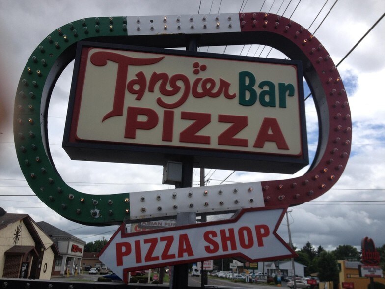 More Photos Of 880 Youngstown Poland Rd, Struthers Restaurant For Lease