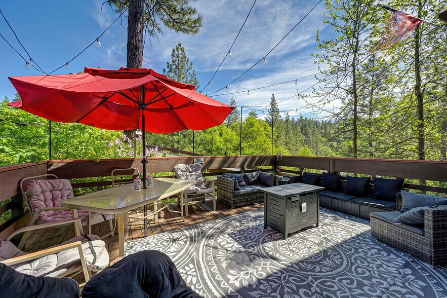 More Photos Of 10015 Alta Sierra Dr, Grass Valley Office Residential For Sale